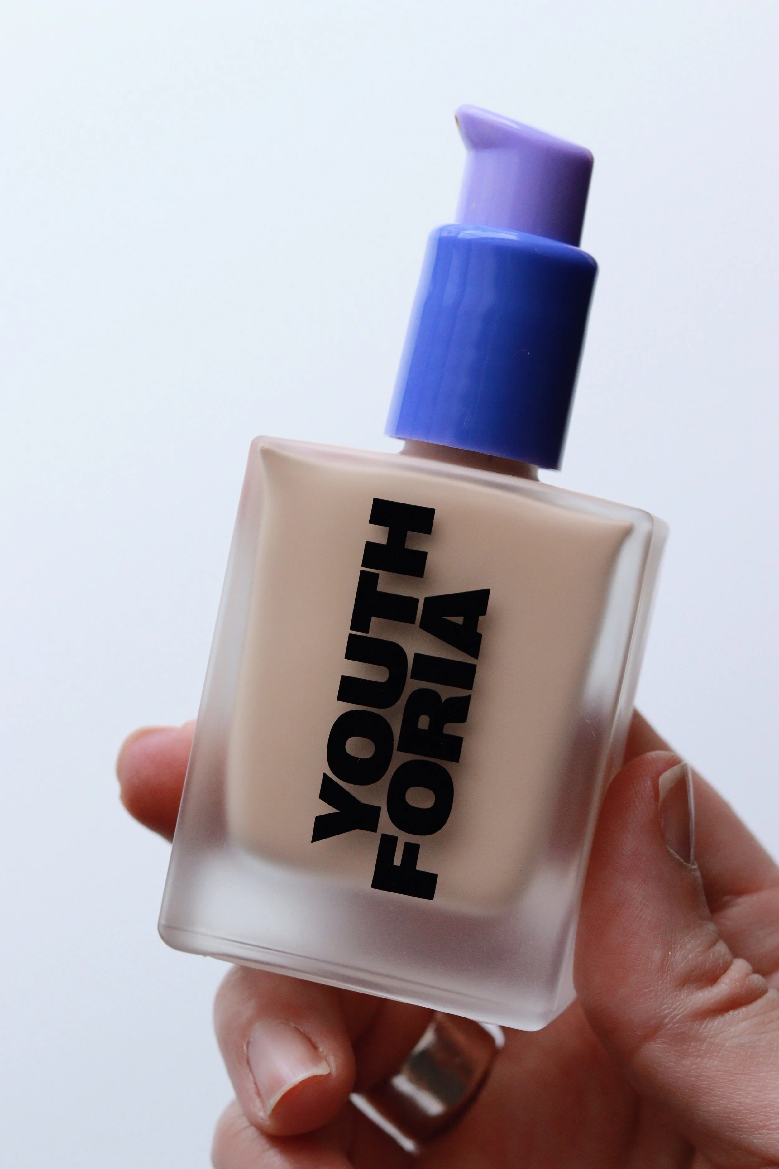 My Honest Review of the Youthforia Date Night Skin Tint Serum